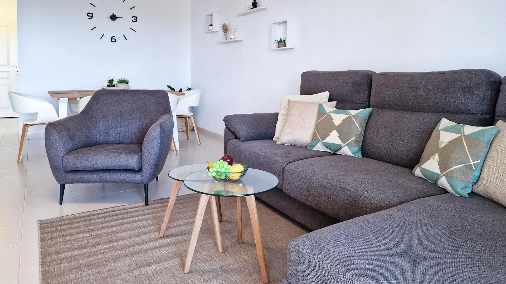 Relax Sunny Golf Apartment San Miguel de Abona