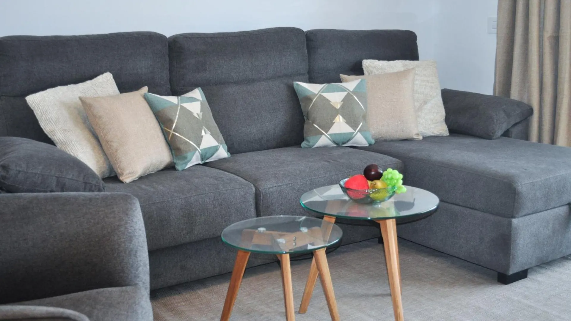 Relax Sunny Golf Apartment San Miguel de Abona