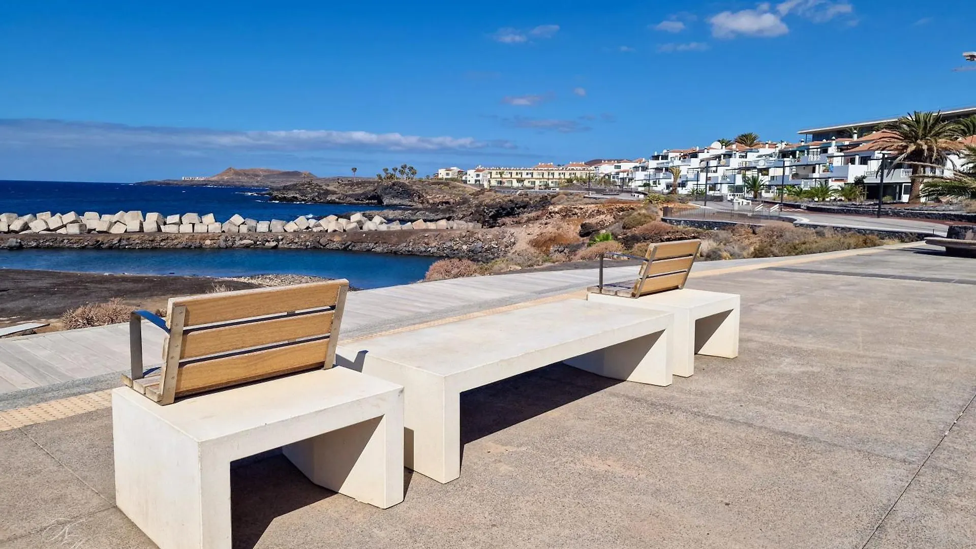 Relax Sunny Golf Apartment San Miguel de Abona Espagne