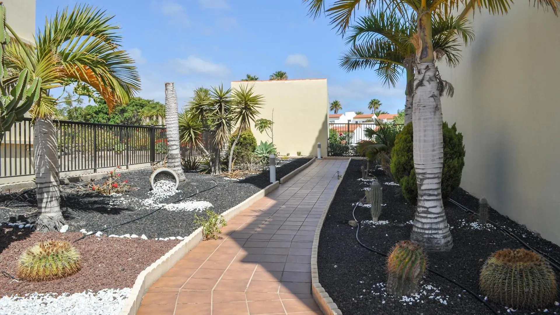 Relax Sunny Golf Apartment San Miguel de Abona