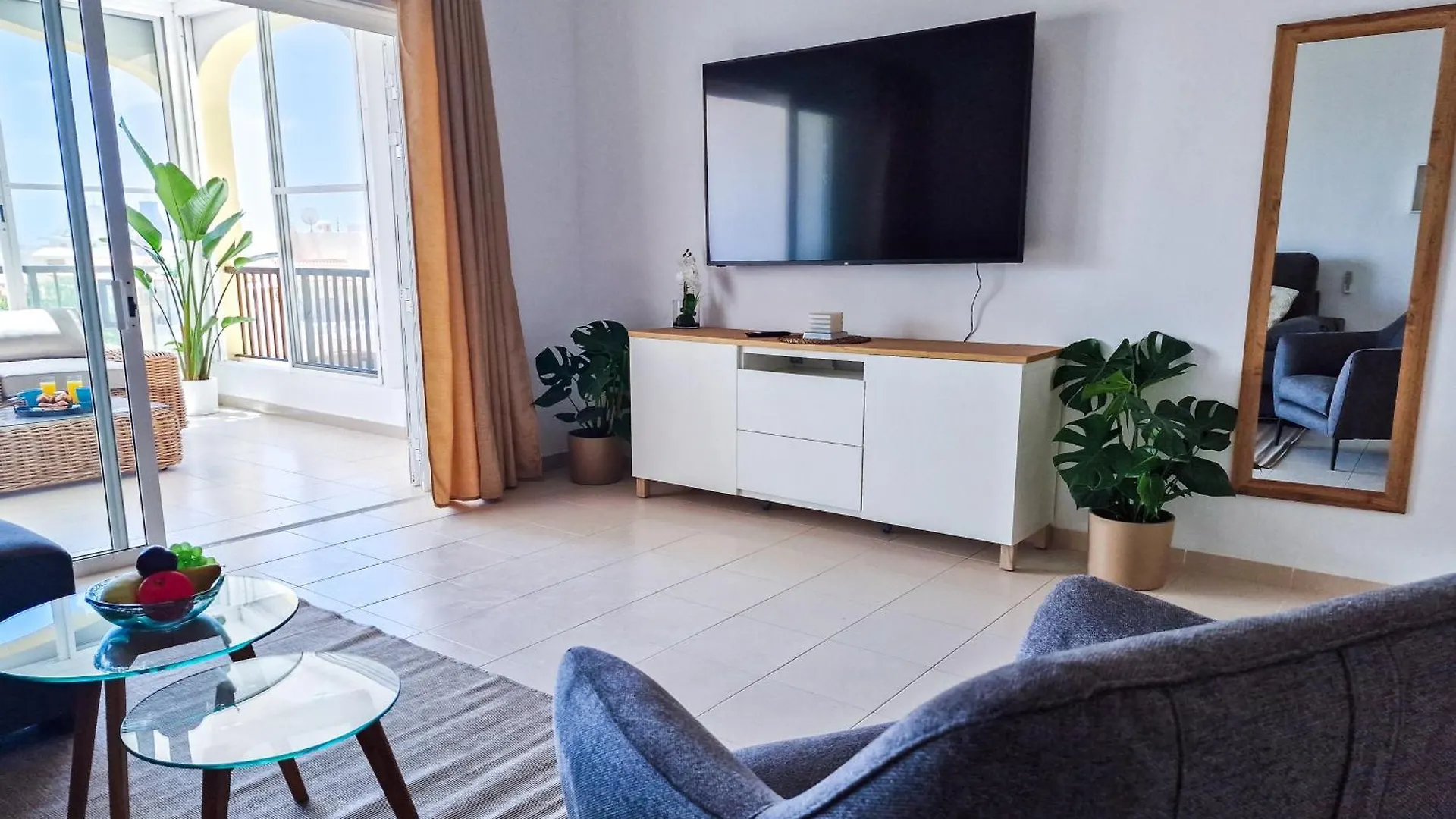 Relax Sunny Golf Apartment San Miguel de Abona Espagne