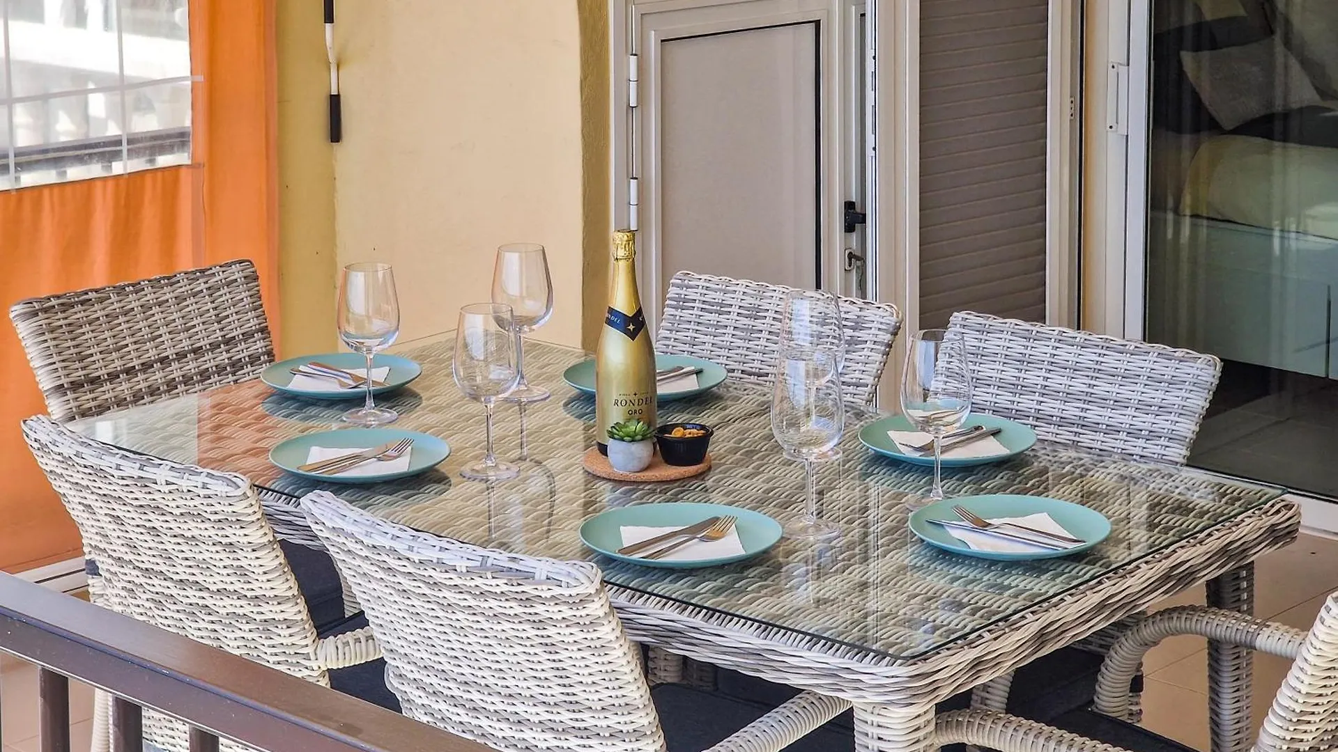 Relax Sunny Golf Apartment San Miguel de Abona