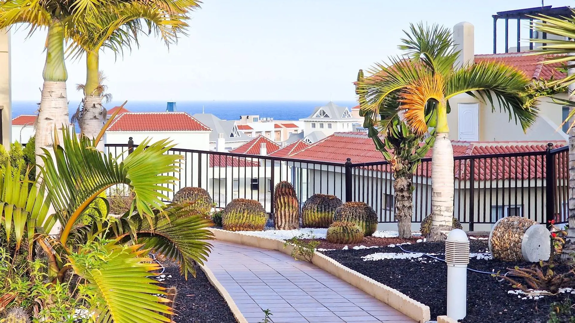 Relax Sunny Golf Apartment San Miguel de Abona